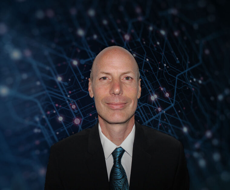 We interview Russell Fuerst, our VP of Digital Signal Processing.