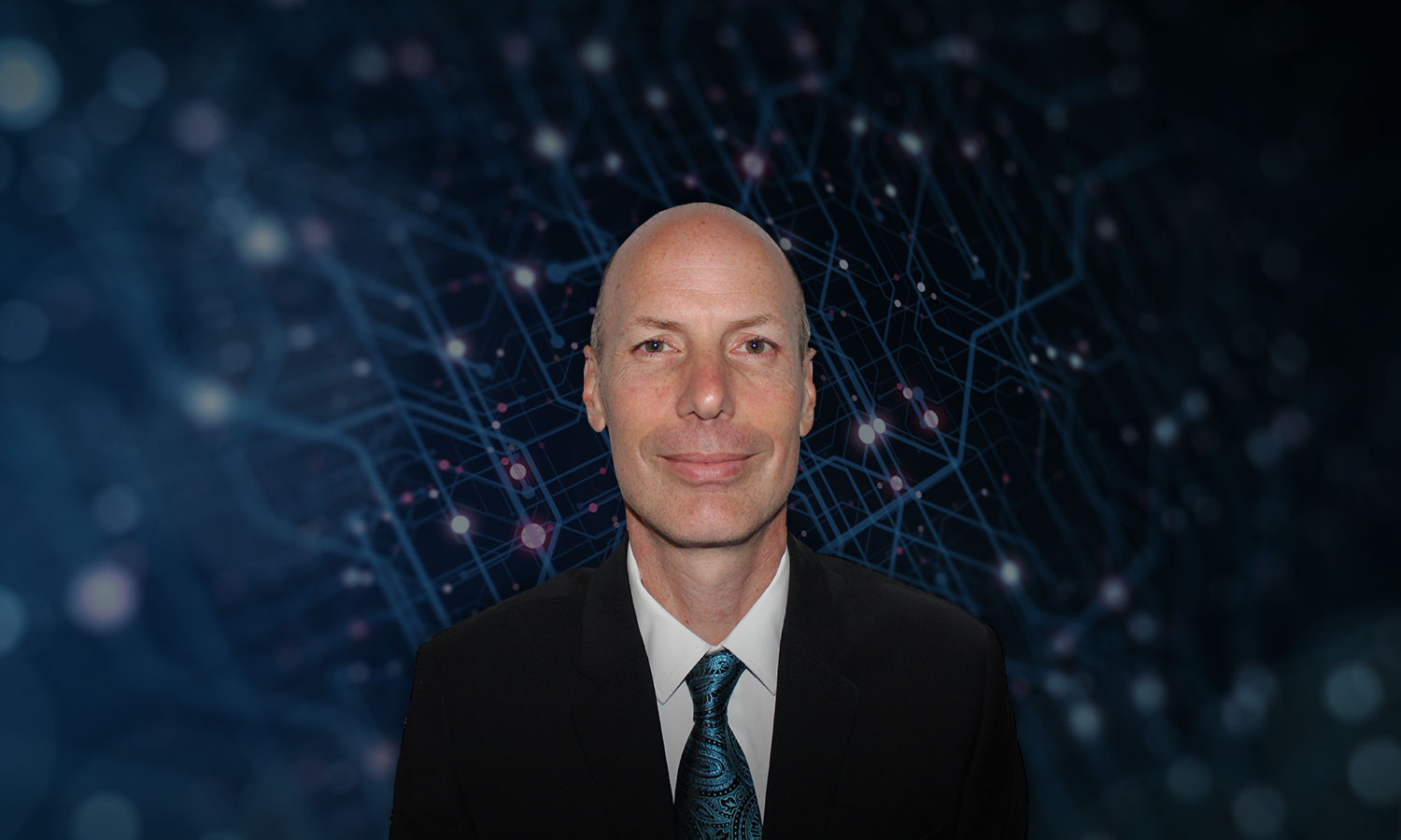 We interview Russell Fuerst, our VP of Digital Signal Processing.