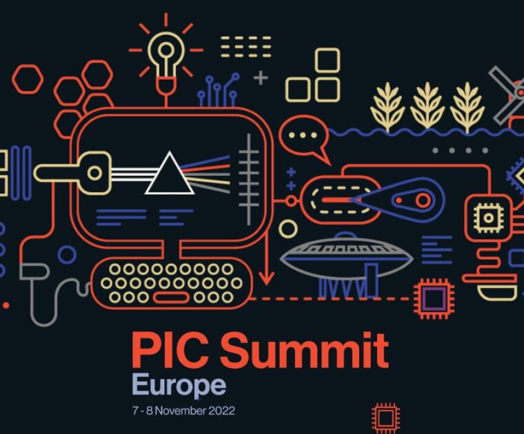 PIC Summit Europe