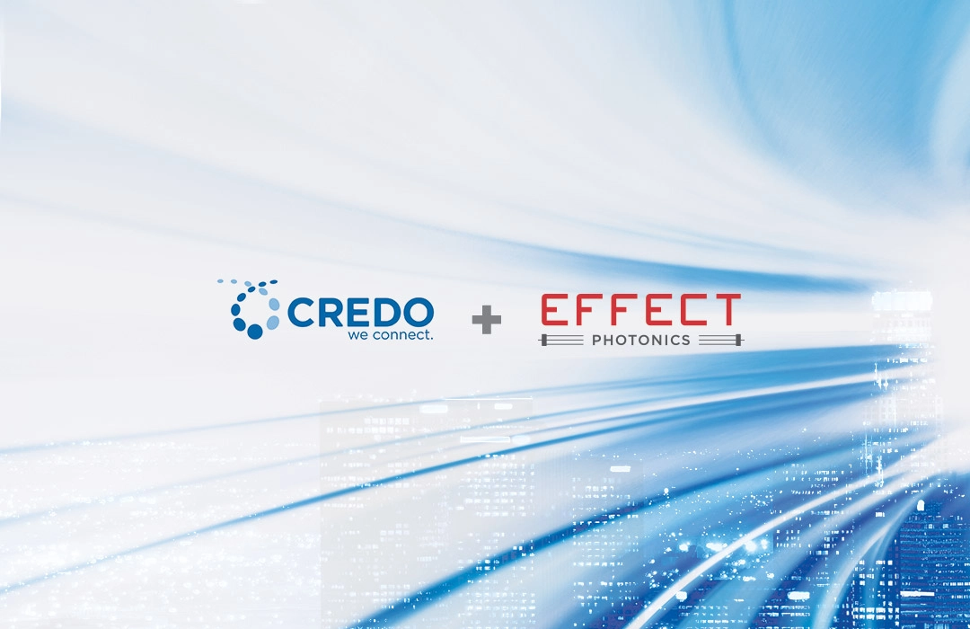 Credo-EFFECT-Press-Release