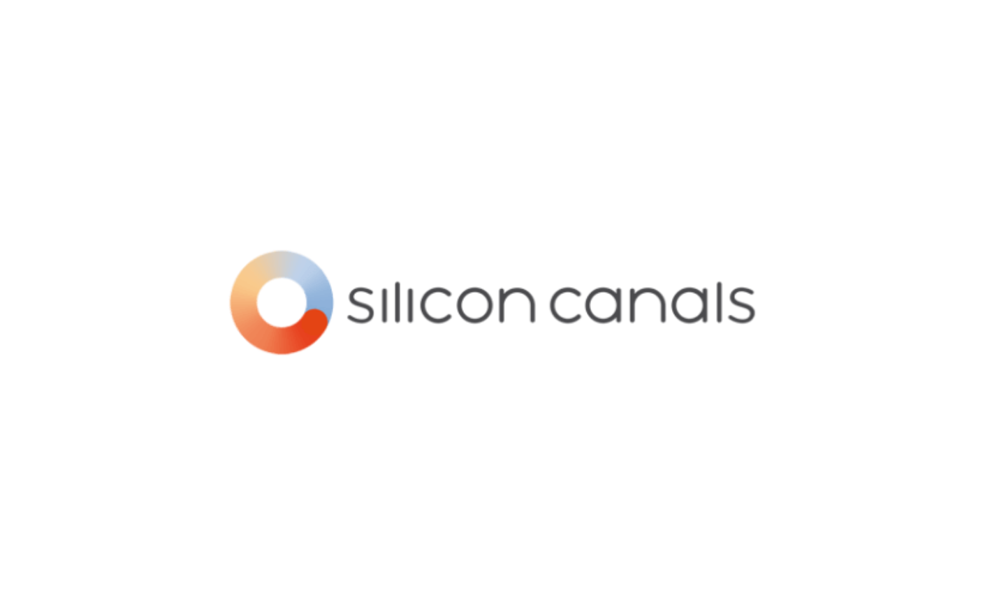 Silicon Canals