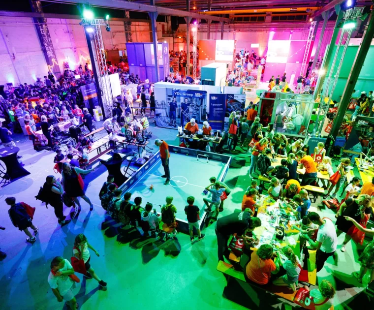 Dutch Technology Festival