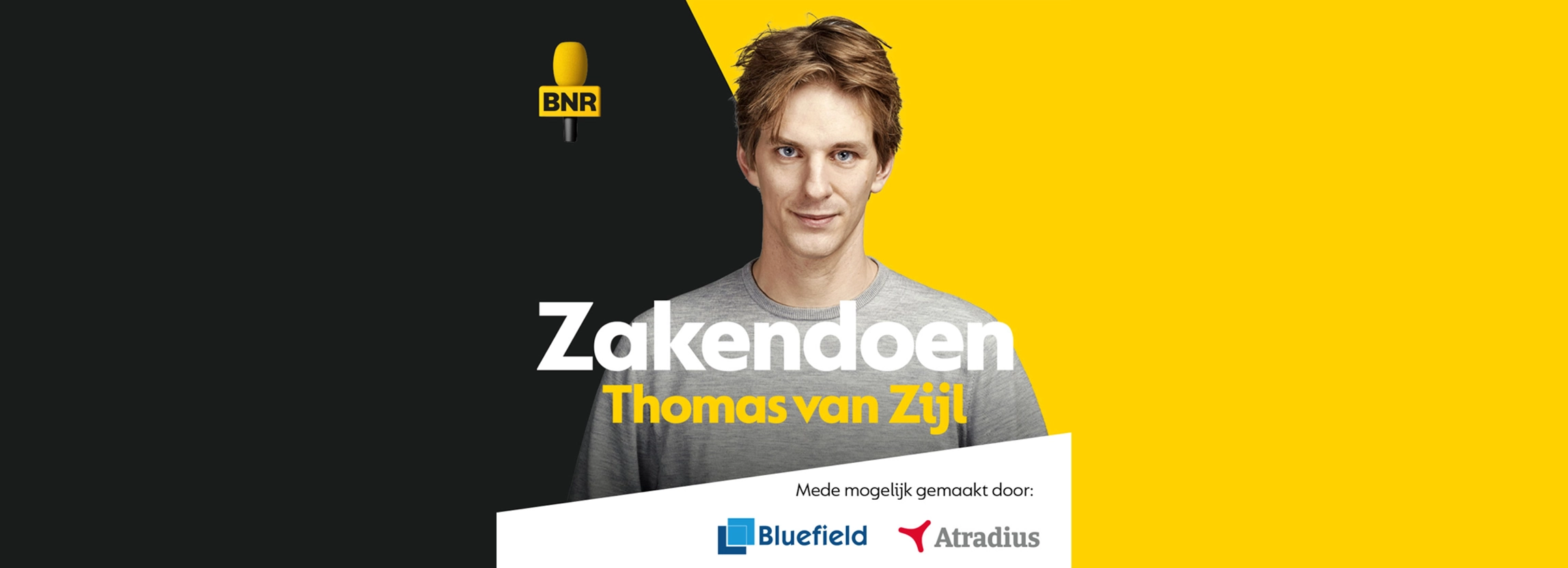 Thomas van Zijl Zakendoen Tim interview BNR crop8