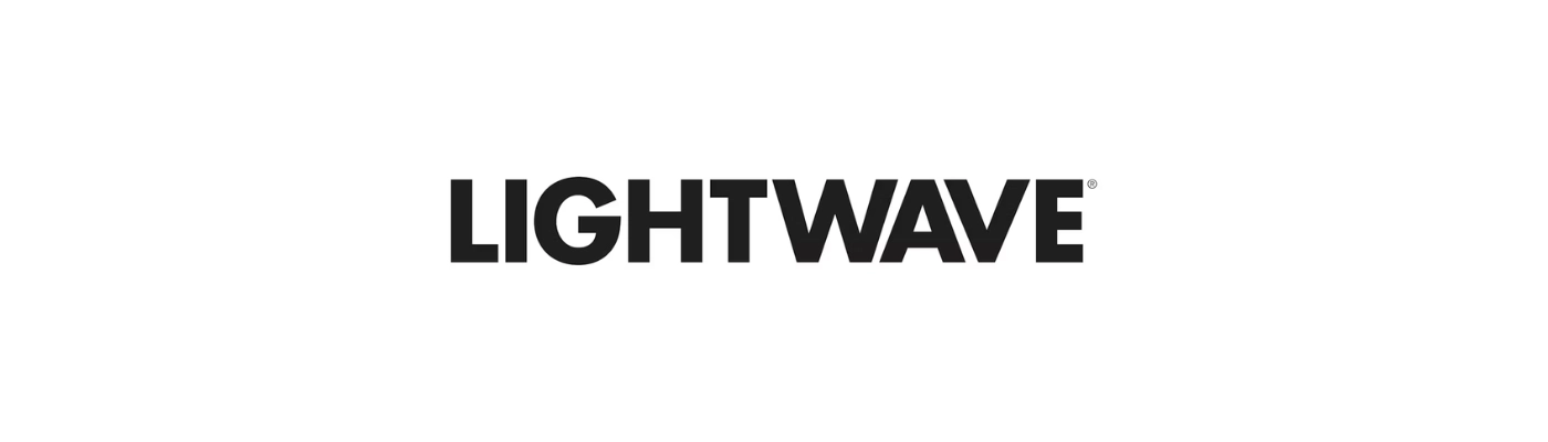 Lightwave Skinny Banner