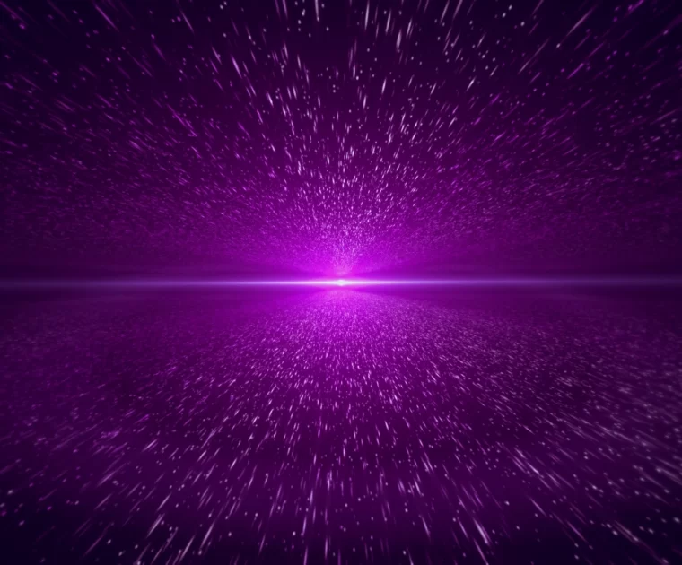 laser-purple