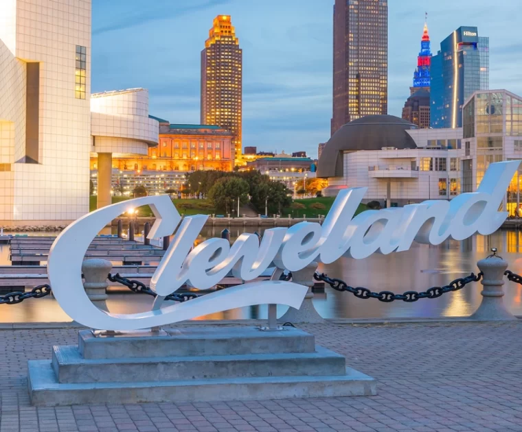 location-cleveland