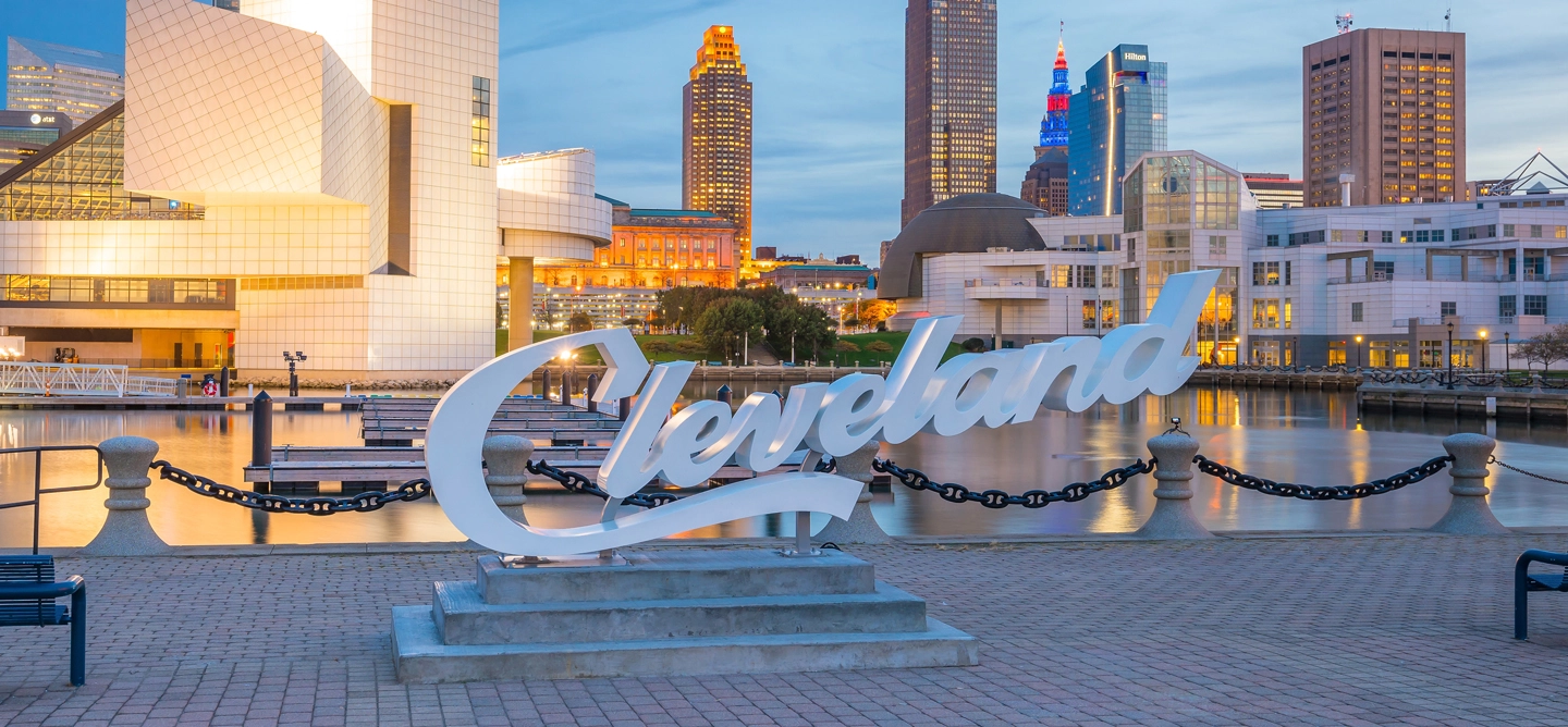 location-cleveland