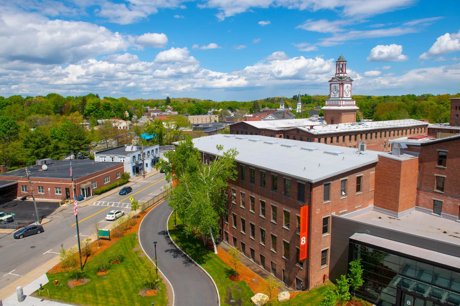 location-maynard-clocktower