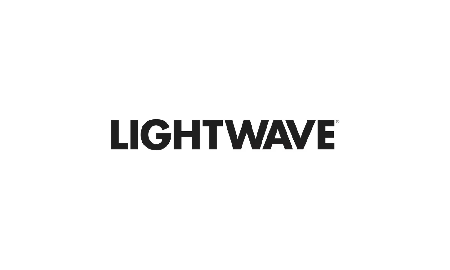 LightWave