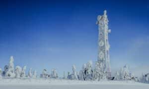 Industrial Hardening: Coherent Goes Outdoors