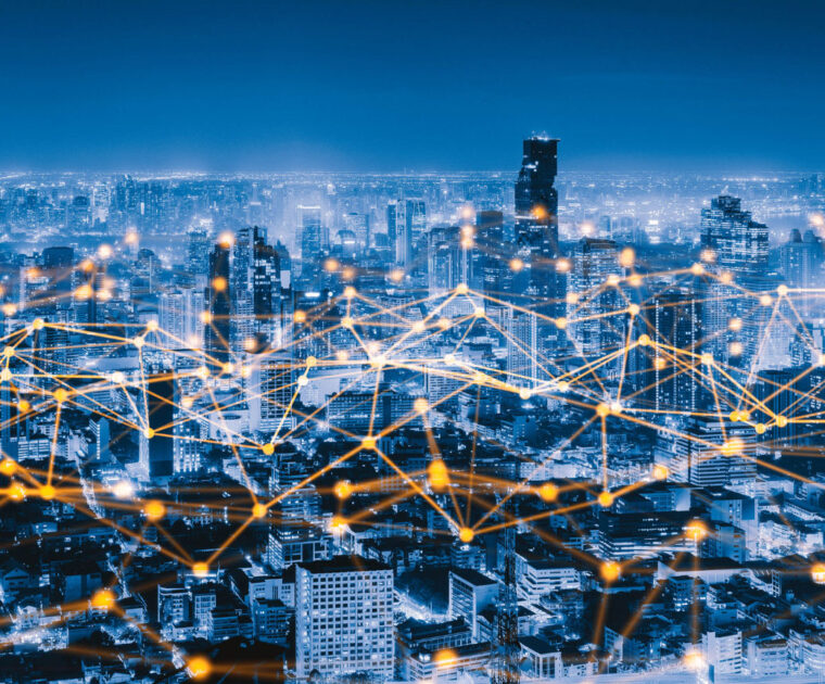 The Future of 5G Fronthaul