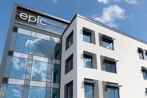 EPIC Building