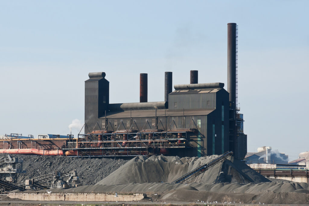 Cleveland and the Industrial Revolution