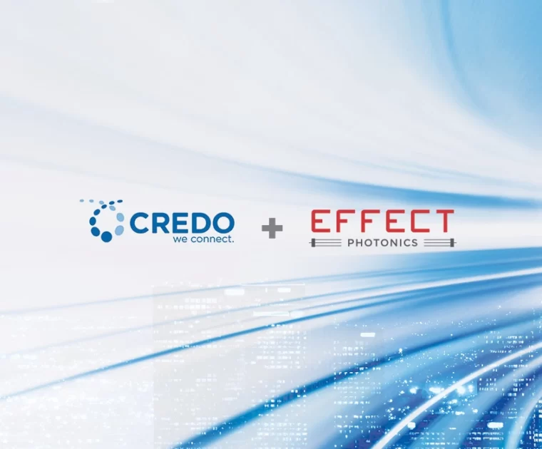 Credo-EFFECT-Press-Release