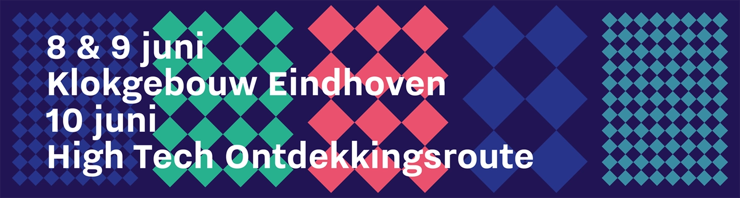 Dutch Technology Festival