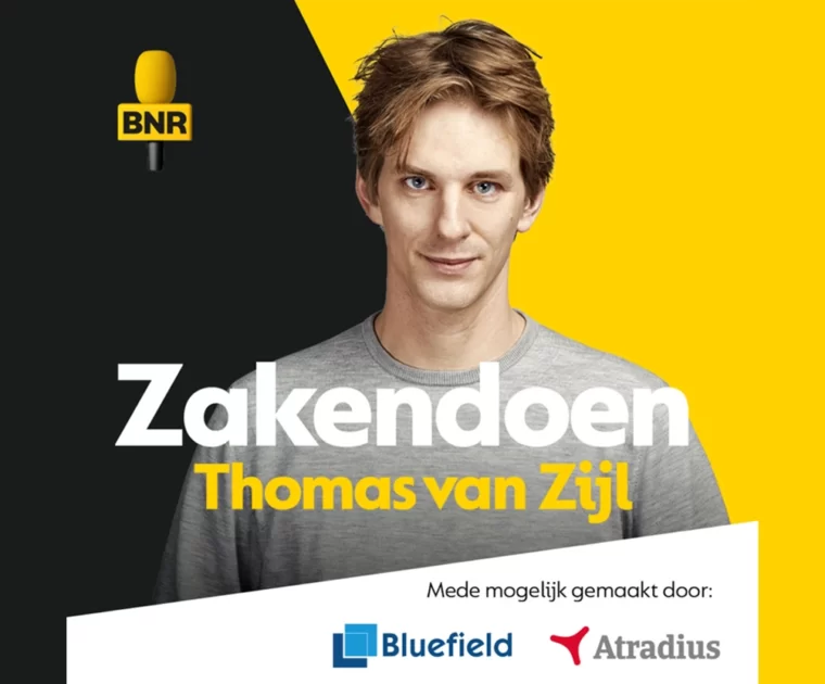 Thomas van Zijl Zakendoen Tim interview BNR crop8