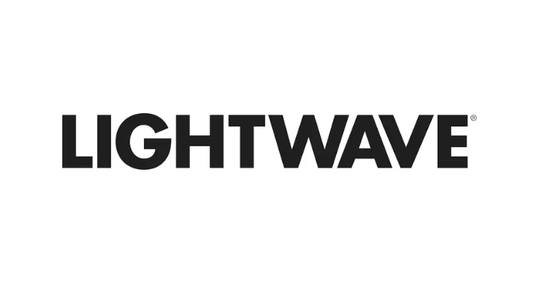 Lightwave Skinny Banner