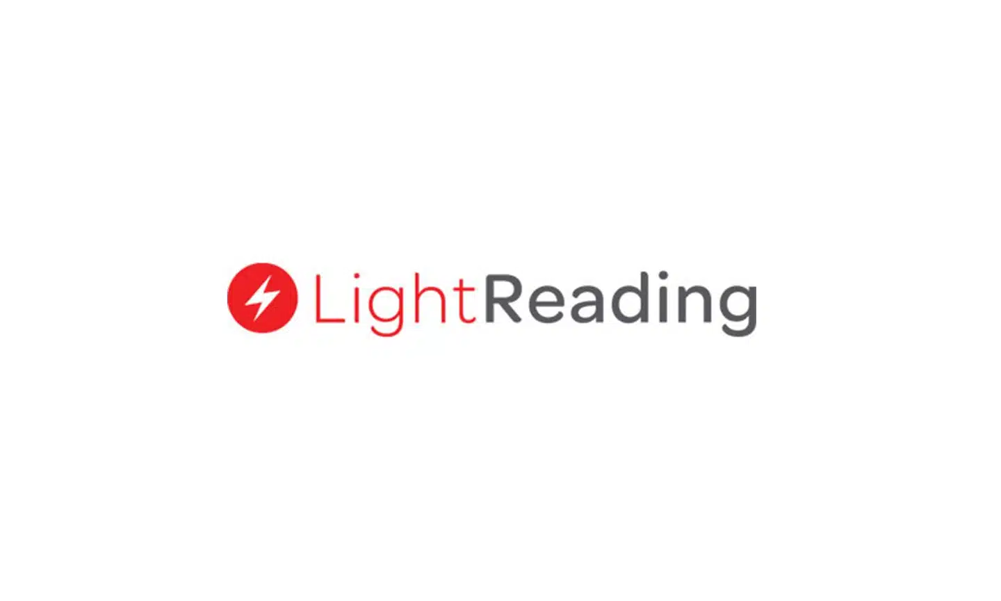 Light Reading