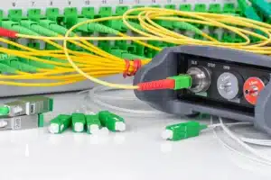 TESTING-FIBER-NETWORK-WITH-OPTIC-POWER-METER